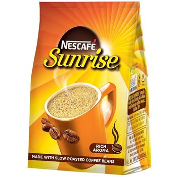 Nescafe Sunrise Premium Coffee 200g