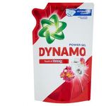 Dynamo Power Gel Downy Refill 1.44l