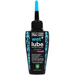 Muc-Off 967US Biodegradable Wet Bike Chain Lube 120ml