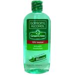 Green Cross Alcohol 250ml