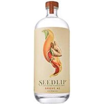 Seedlip Distilled Non-Alcoholic Spirits Grove 42 700ml