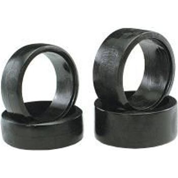 Kyosho Drift Tire Set 8.5mm AWD 4pcs Mdt001