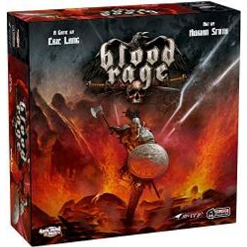 CMON Blood Rage