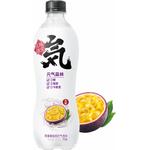 Genki Forest Passion Fruit