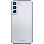 Viva Madrid Celeste For Samsung Galaxy S22 Plus Clear