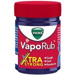 Vicks Vapo Rub Extra Strong 25ml