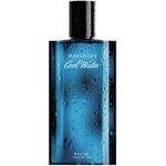 Cool Water By Davidoff Edt Spray 4.2oz For Men