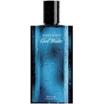 Cool Water By Davidoff Edt Spray 4.2oz For Men