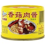 Gulong Pork Mince With Bean Paste 180g