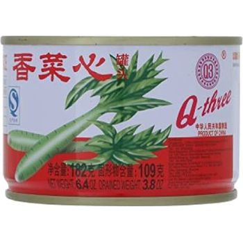 Q3 Pickled Lettuce 182g
