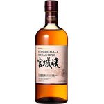 Nikka Miyagikyo Single Malt Whisky