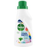 Dettol Antibacterial Laundry Sanitiser 750ml
