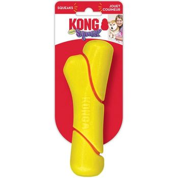 Kong Squeezz Tennis Stick Medium