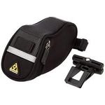 Topeak Aero Wedge Saddle Bag Medium 1.31l