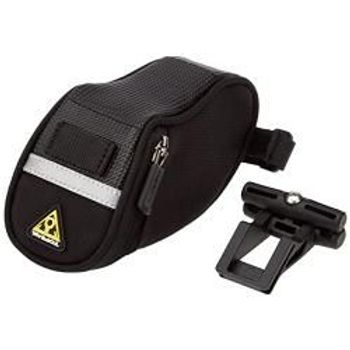 Topeak Aero Wedge Saddle Bag Medium 1.31l