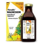 Salus Haus Floradix Liquid Magnesium 250ml