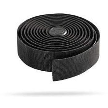 PRO Race Comfort Silicone Bar Tape 3mm Black