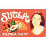 Sutla Papaya Soap