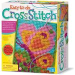4M Cross Stitch Kit Exploration set