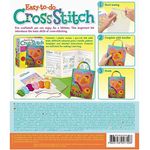 4M Cross Stitch Kit Exploration set