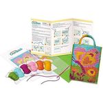 4M Cross Stitch Kit Exploration set