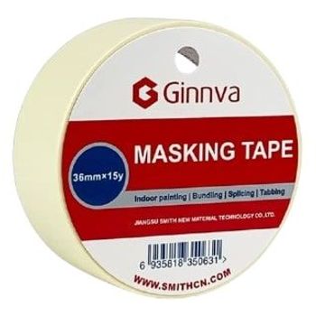 Ginnva Masking Tape 36mm