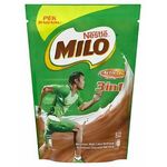 Nestle Milo Activ Go 3 in 1 (8 x 33g)