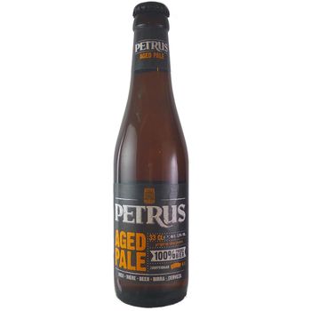Petrus Aged Pale 330ml