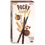 Pocky Sticks Chocolate Almond 36g