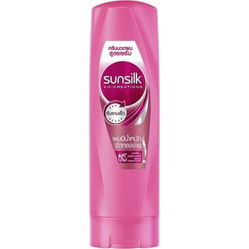 Sunsilk Smooth Manageable Conditioner 320ml