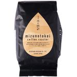 Mizunotokei Japanese Roasted Coffee Beans 200g