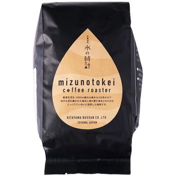 Mizunotokei Japanese Roasted Coffee Beans 200g