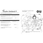 Jolly Phonics Workbook 7