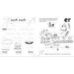 Jolly Phonics Workbook 7