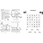 Jolly Phonics Workbook 7
