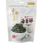 San Wei Wu Crispy Seaweed Spicy 50g