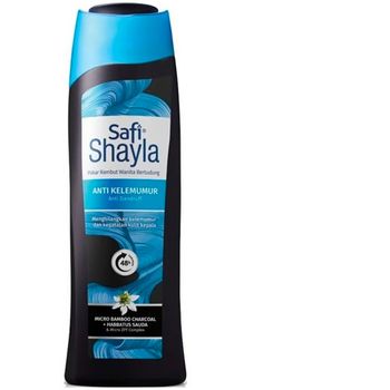 Safi Shayla Anti Dandruff Shampoo 160ml