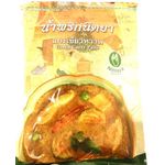 Nittaya Green Curry Paste 500g