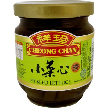 Cheong Chan Pickled Lettuce 170g