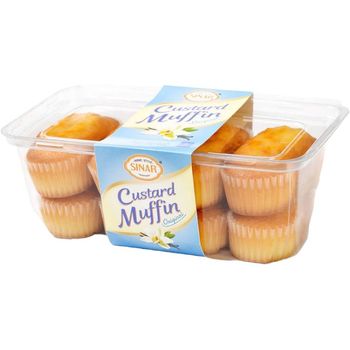Sinar Muffin Original 220g