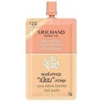 Srichand Enchanted Cover Perfect Foundation No 120 7g