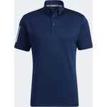 Adidas Men Golf Aeroready Short Sleeve Polo Shirt
