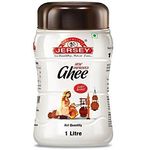 Jersey Ghee Pet Jar 1kg