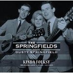 Kinda Folksy + Singles A&B Sides