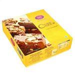 Karachi Bakery Biscuits Chocolate Cashew 400g
