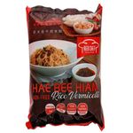 Red Chef Hae Bee Hiam Rice Vermicelli 84g