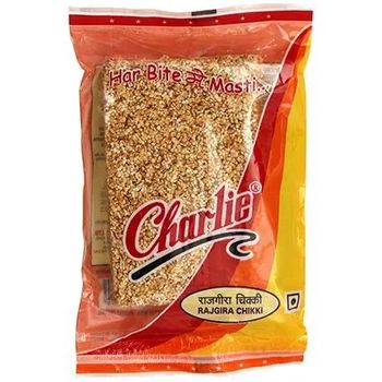 Charlie Chikki Rajgira 30g