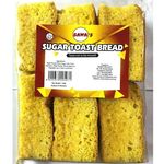 Bawa's Sugar Toast Bread 150g