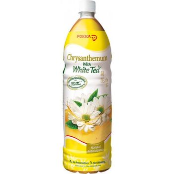 Pokka Chrysanthemum White Tea 1.5L