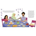 Words & Pictures Ramadan And Eid Al Fitr